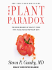 Book Cover for "The Plant Paradox"