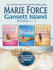 Book Cover for "McCarthys of Gansett Island Boxed Set"