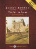 Book Cover for "The Secret Agent"
