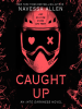 Book Cover for "Caught Up"