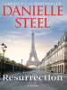 Book Cover for "Resurrection"