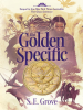 Book Cover for "The Golden Specific"