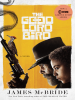 Book Cover for "The Good Lord Bird"