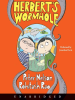 Book Cover for "Herbert's Wormhole"