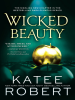Book Cover for "Wicked Beauty"
