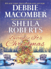 Book Cover for "Because It's Christmas"