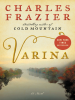 Book Cover for "Varina"