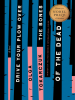 Book Cover for "Drive Your Plow Over the Bones of the Dead"