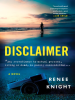 Book Cover for "Disclaimer"