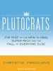 Book Cover for "Plutocrats"
