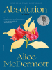 Book Cover for "Absolution"