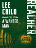 Book Cover for "A Wanted Man"
