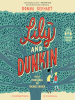 Book Cover for "Lily and Dunkin"
