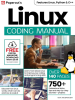 Book Cover for "Linux Coding & Programming The Complete Manual"