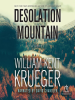 Book Cover for "Desolation Mountain"