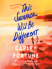 Book Cover for "This Summer Will Be Different"
