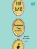 Book Cover for "Uncommon Type"