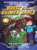 Book Cover for "Quest for the Golden Apple"