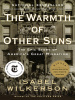 Book Cover for "The Warmth of Other Suns"