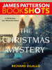 Book Cover for "The Christmas Mystery"