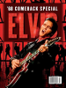 Book Cover for "ELVIS '68 Comeback Special - A 55th Anniversary Celebration"