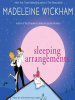 Book Cover for "Sleeping Arrangements"