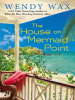 Book Cover for "The House on Mermaid Point"