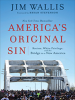Book Cover for "America's Original Sin"