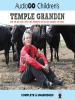 Book Cover for "Temple Grandin"