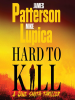 Book Cover for "Hard to Kill"