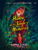 Book Cover for "Hamra and the Jungle of Memories"