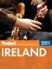 Book Cover for "Fodor's Ireland 2011"