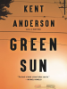 Book Cover for "Green Sun"