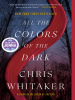Book Cover for "All the Colors of the Dark"