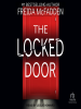 Book Cover for "The Locked Door"