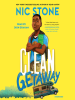 Book Cover for "Clean Getaway"