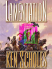 Book Cover for "Lamentation"