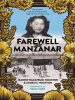 Book Cover for "Farewell to Manzanar"