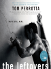 Book Cover for "The Leftovers"