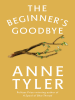 Book Cover for "The Beginner's Goodbye"