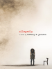 Book Cover for "Allegedly"