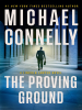 Book Cover for "The Proving Ground"