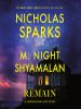 Book Cover for "Remain"