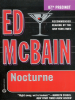 Book Cover for "Nocturne"