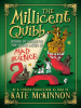 Book Cover for "The Millicent Quibb School of Etiquette for Young Ladies of Mad Science"