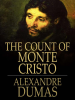 Book Cover for "The Count of Monte Cristo"