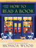 Book Cover for "How to Read a Book"
