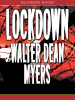 Book Cover for "Lockdown"