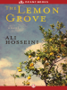 Book Cover for "Lemon Grove"