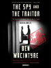 Book Cover for "The Spy and the Traitor"